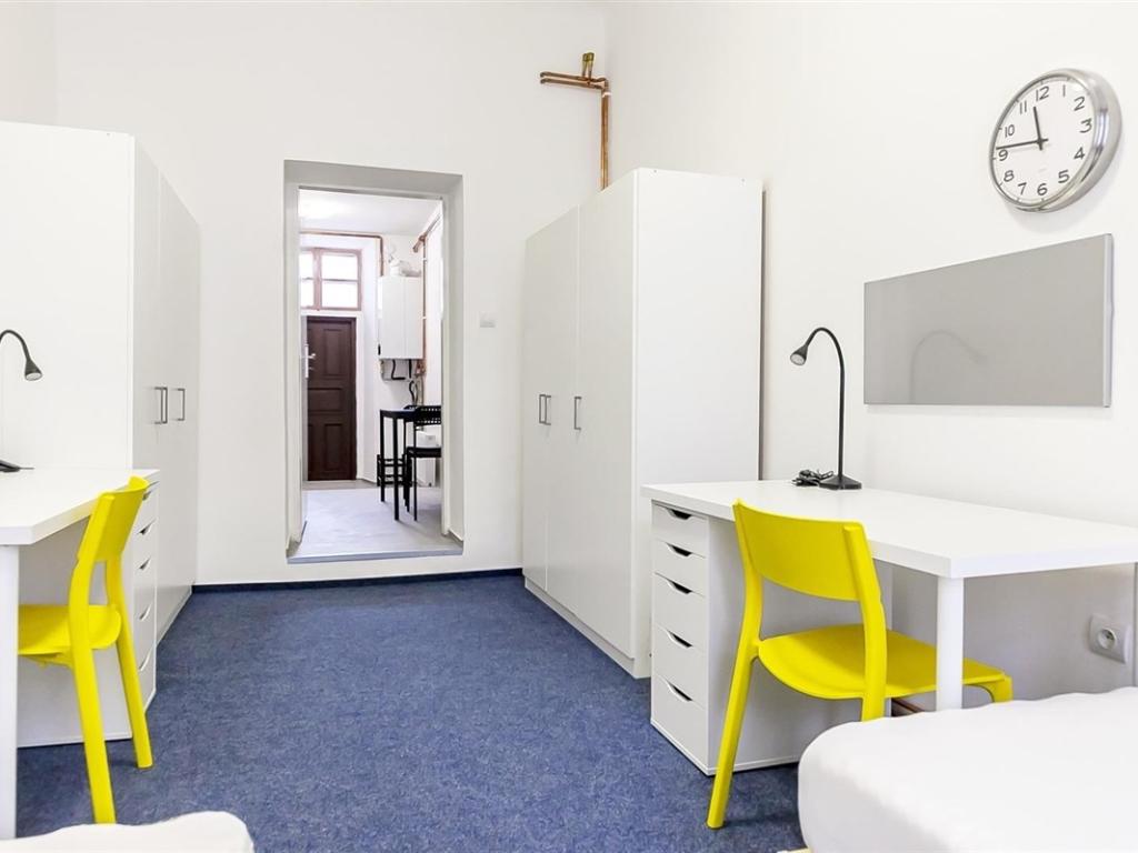 Pronájem bytu 1+1 30 m2