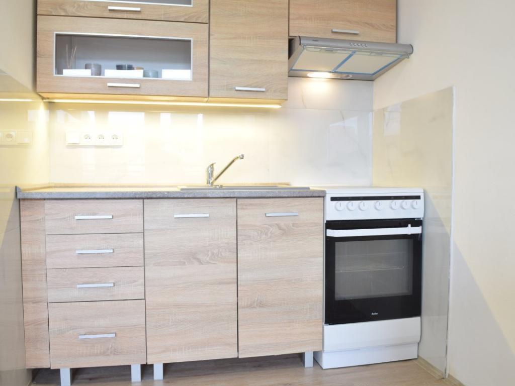 Pronájem bytu 1+1 44 m2