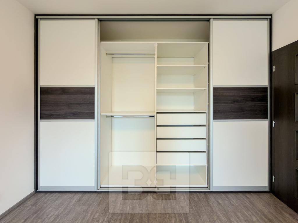 Pronájem bytu 1+kk 31 m2