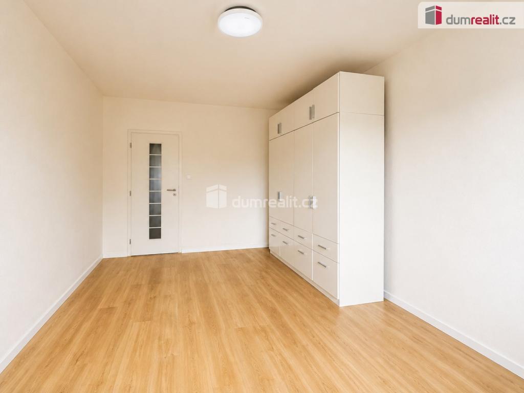 Pronájem bytu 2+1 65 m2