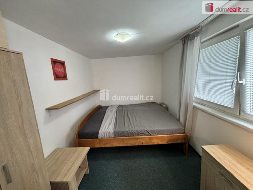 Pronájem bytu 1+kk 18 m2
