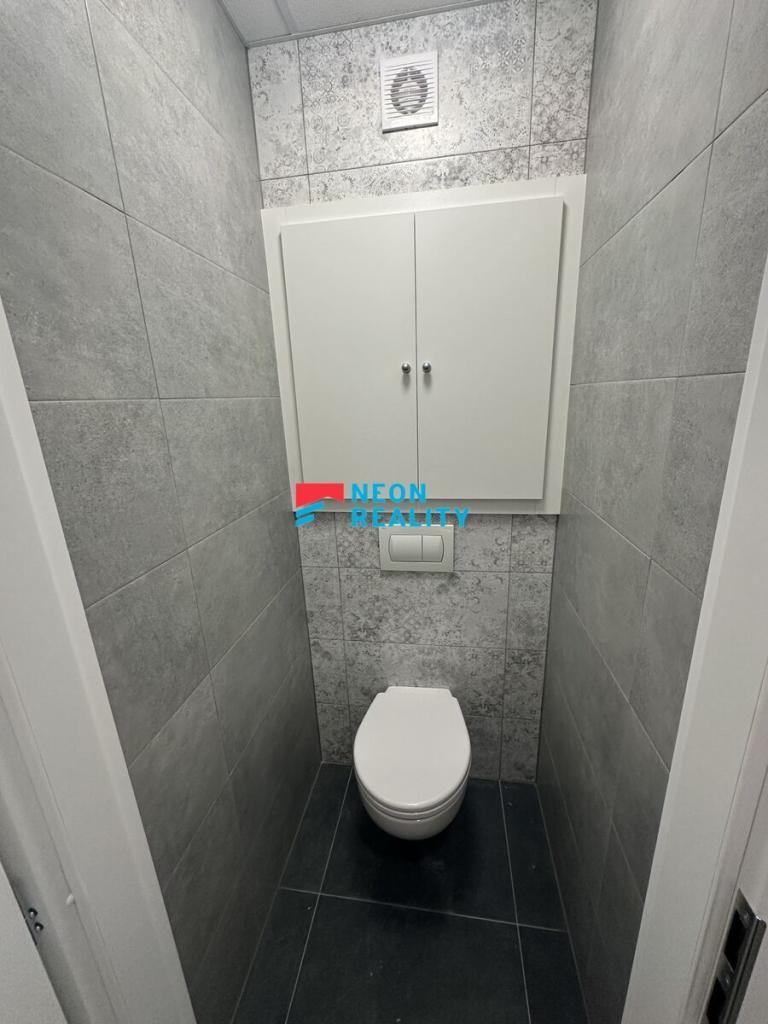 Pronájem bytu 3+1 78 m2