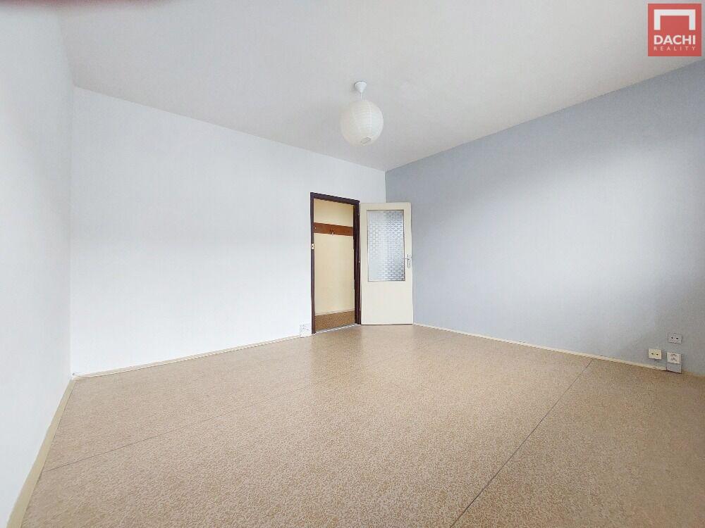 Pronájem bytu 2+1 45 m2