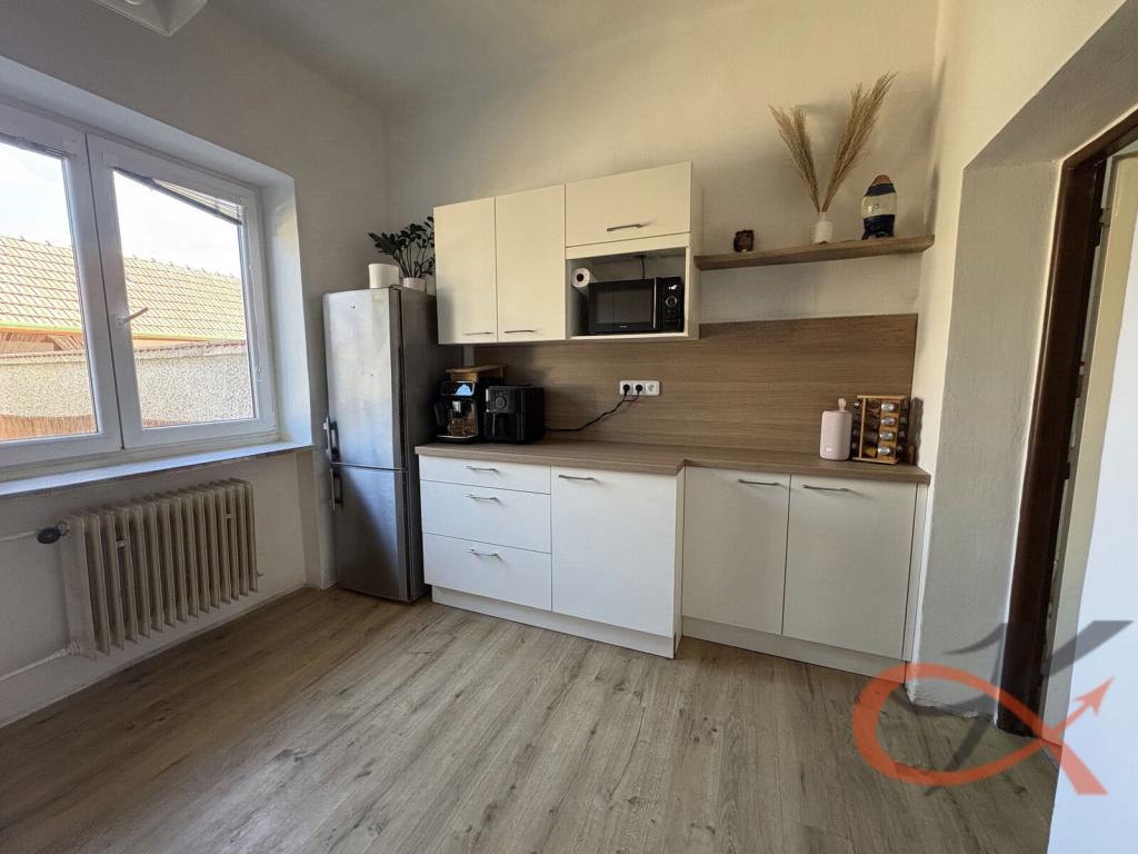 Prodej domu 110 m2