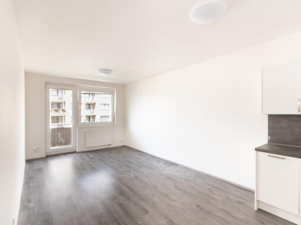 Pronájem bytu 2+kk 54 m2
