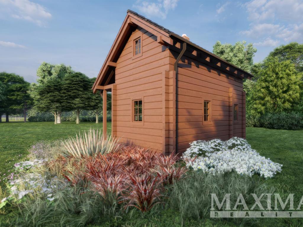 Prodej pozemku 6050 m2, Lhotky – náhled fotky 11