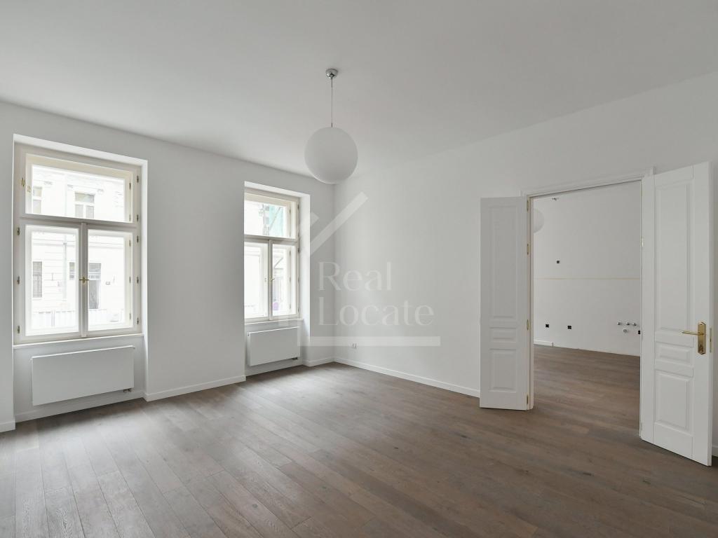 Pronájem bytu 3+kk 98 m2