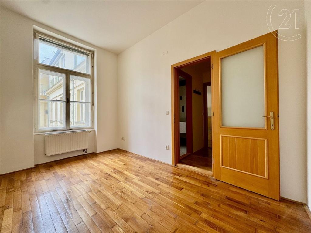 Pronájem bytu 2+kk 66 m2