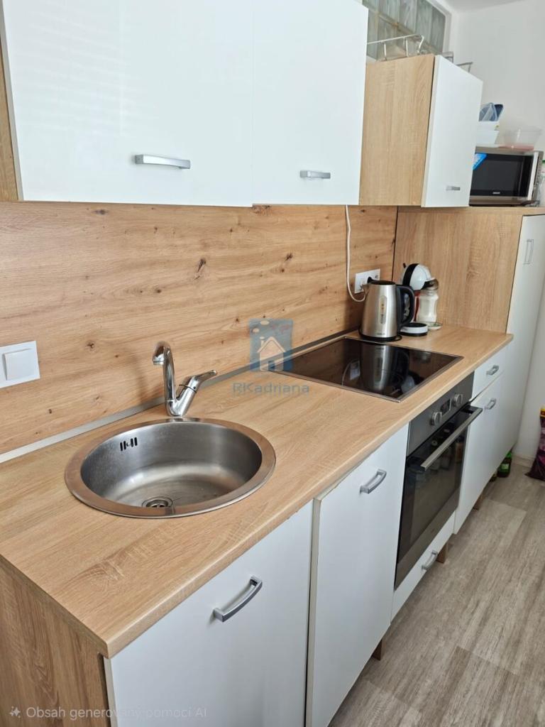 Pronájem bytu 2+1 62 m2