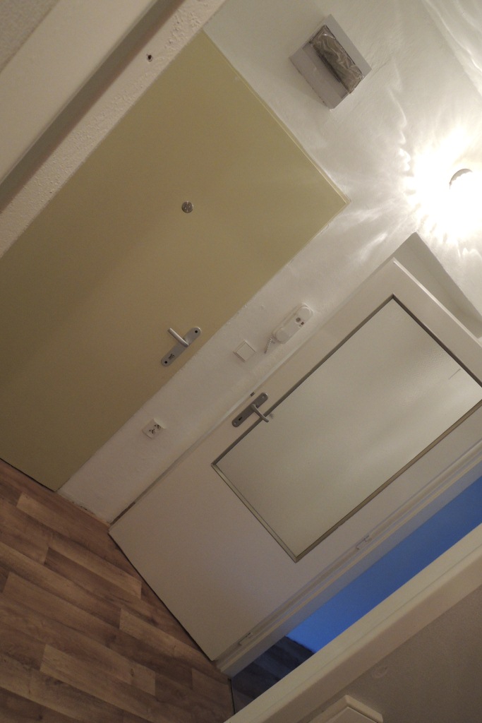 Pronájem bytu 2+kk 48 m2
