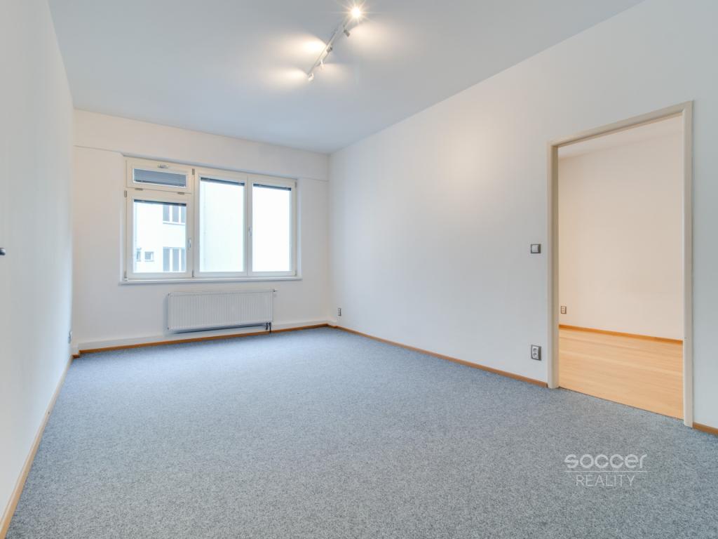 Pronájem bytu 3+1 97 m2