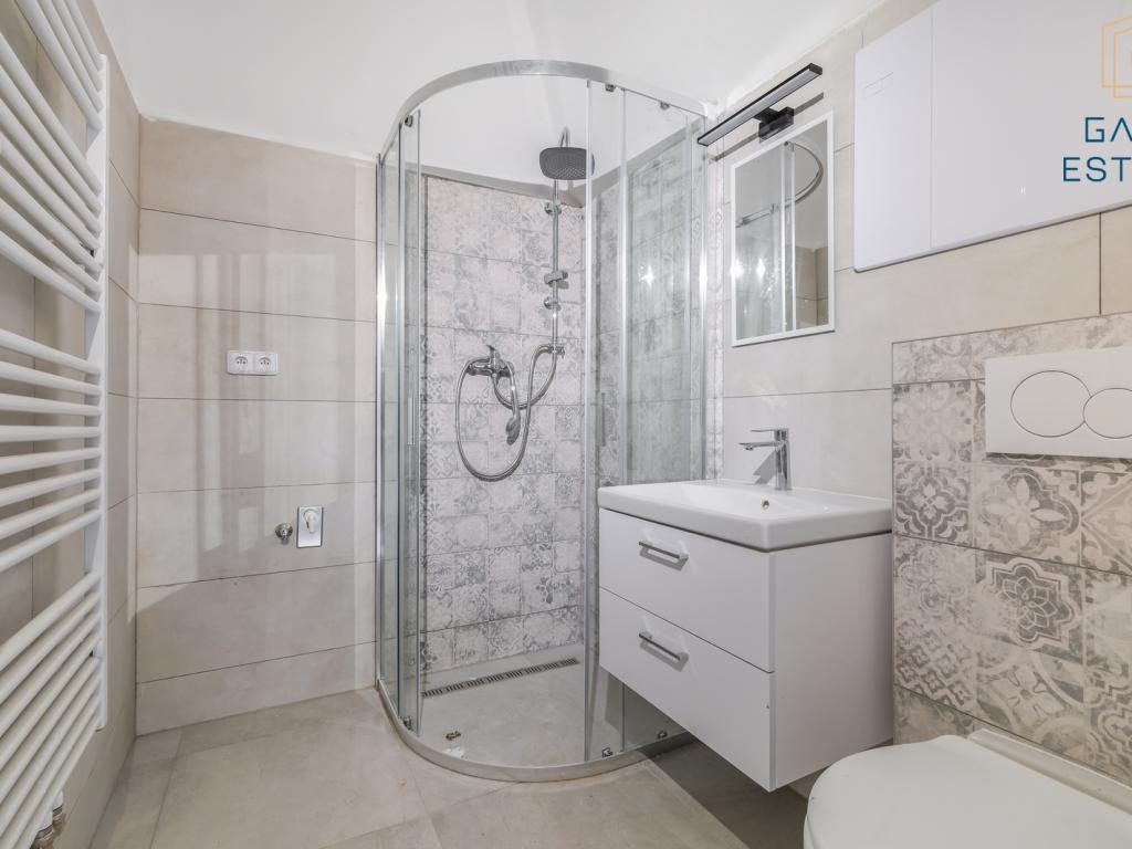 Pronájem bytu 1+kk 41 m2