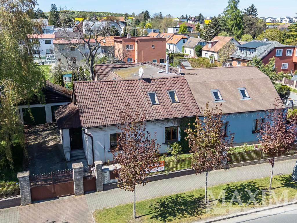 Prodej domu 230 m2