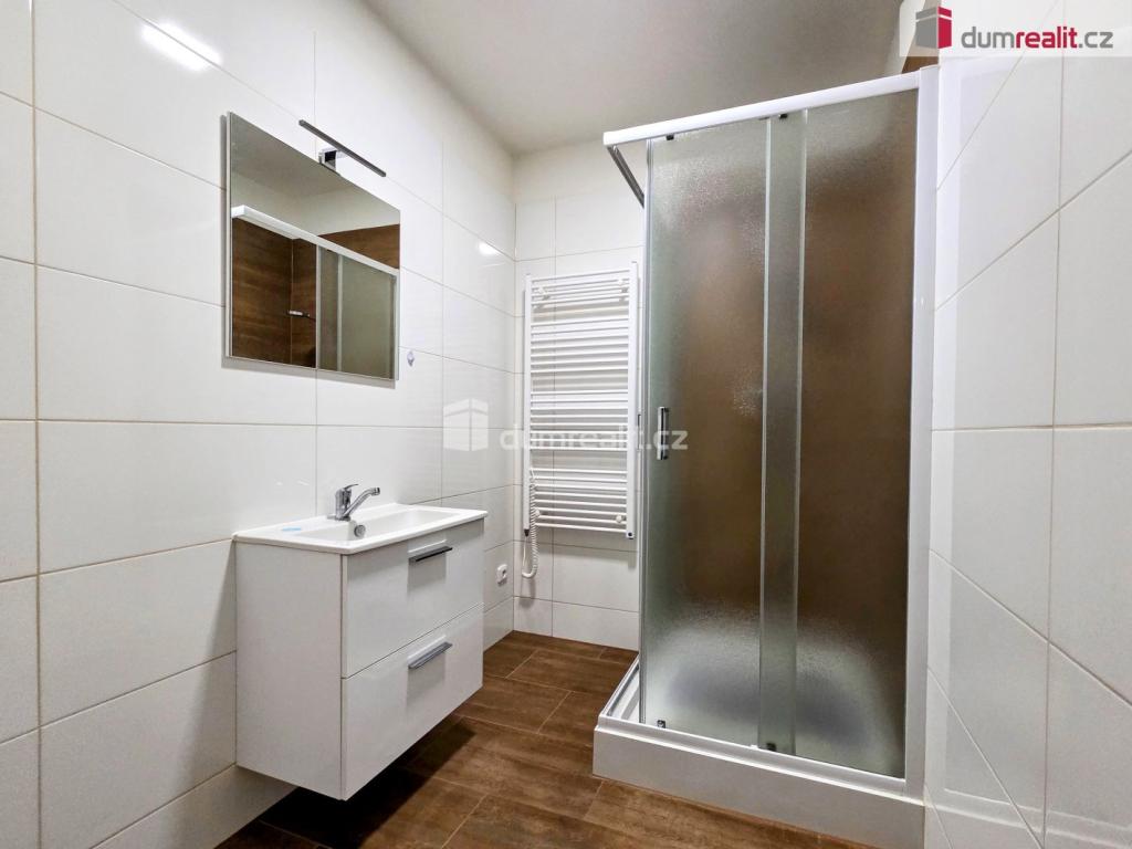 Pronájem bytu 2+kk 38 m2