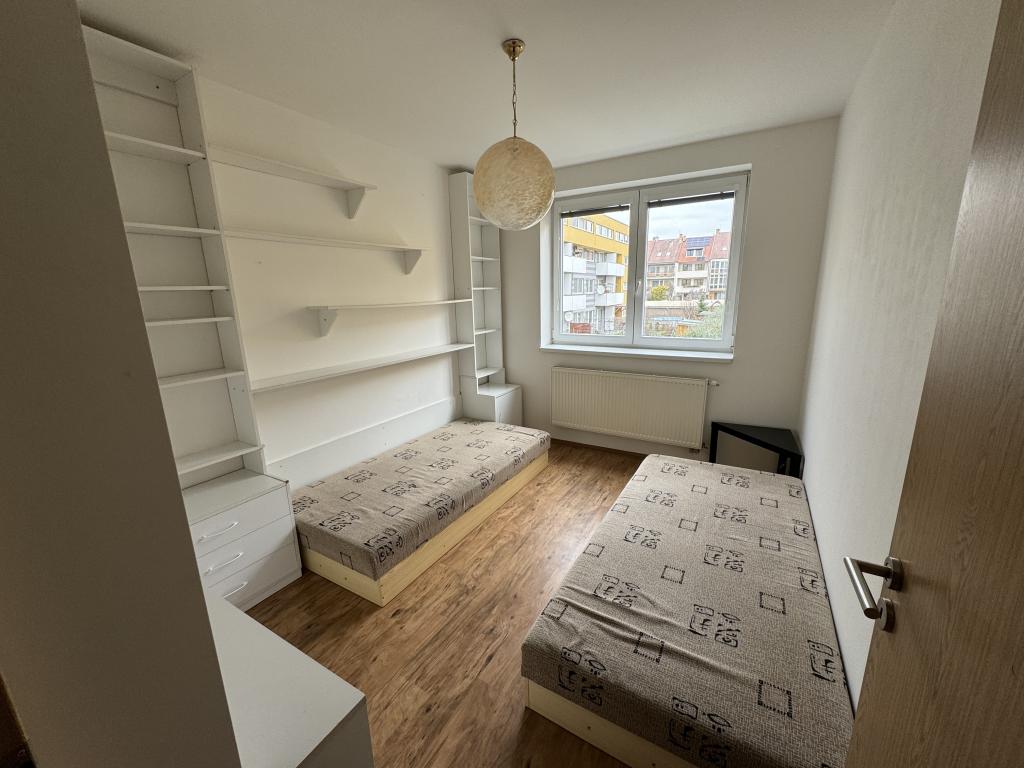 Pronájem bytu 3+kk 75 m2