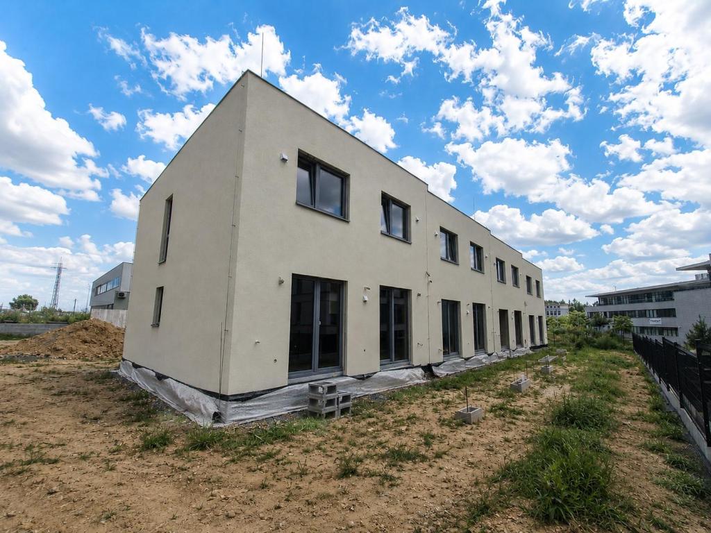 Prodej domu 129 m2