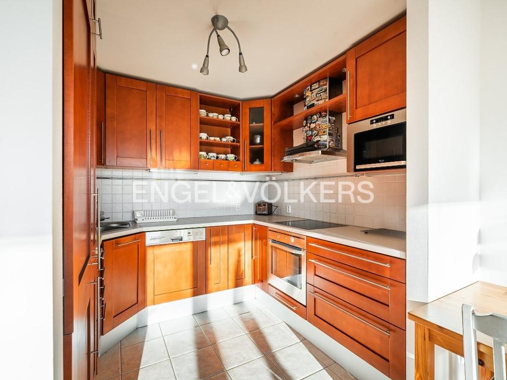 Pronájem bytu 2+kk 71 m2