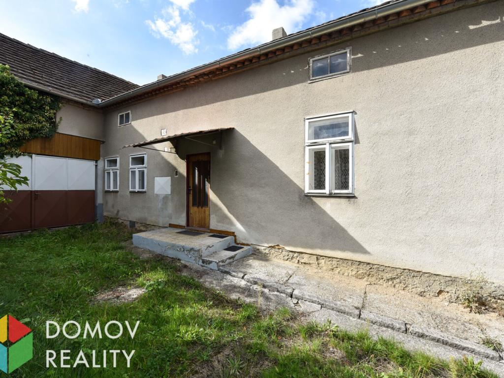 Prodej domu 121 m2