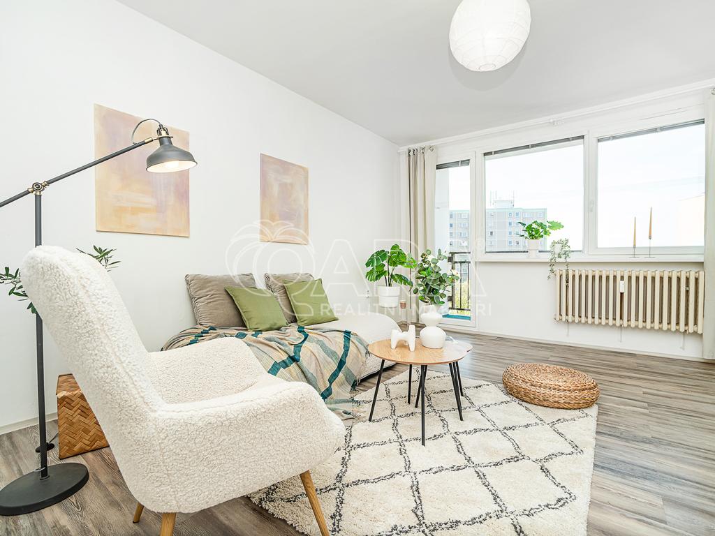 3+1, Česká Lípa - Ústecká, 2948000 Kč, 75 m2