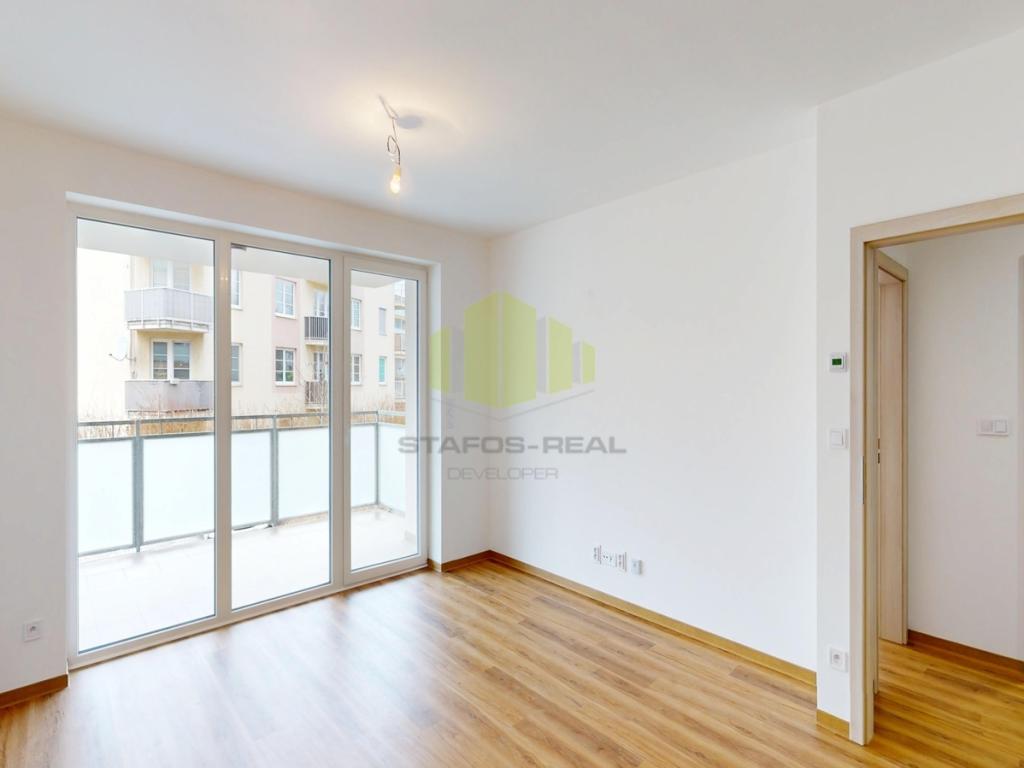 Pronájem bytu 2+kk 55 m2