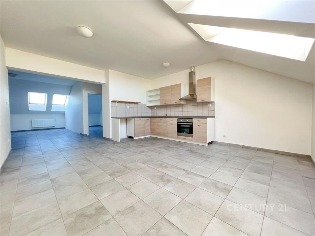 Pronájem bytu 3+kk 105 m2