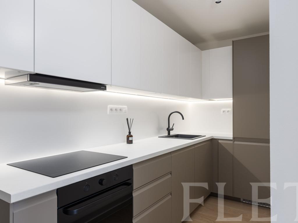 Pronájem bytu 2+kk 46 m2
