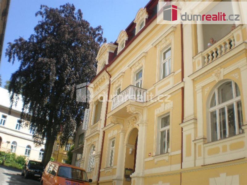 Pronájem bytu 2+kk 40 m2