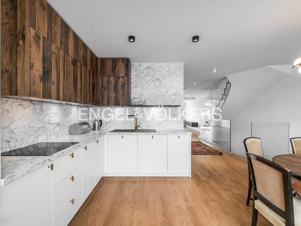 Pronájem domu 165 m2