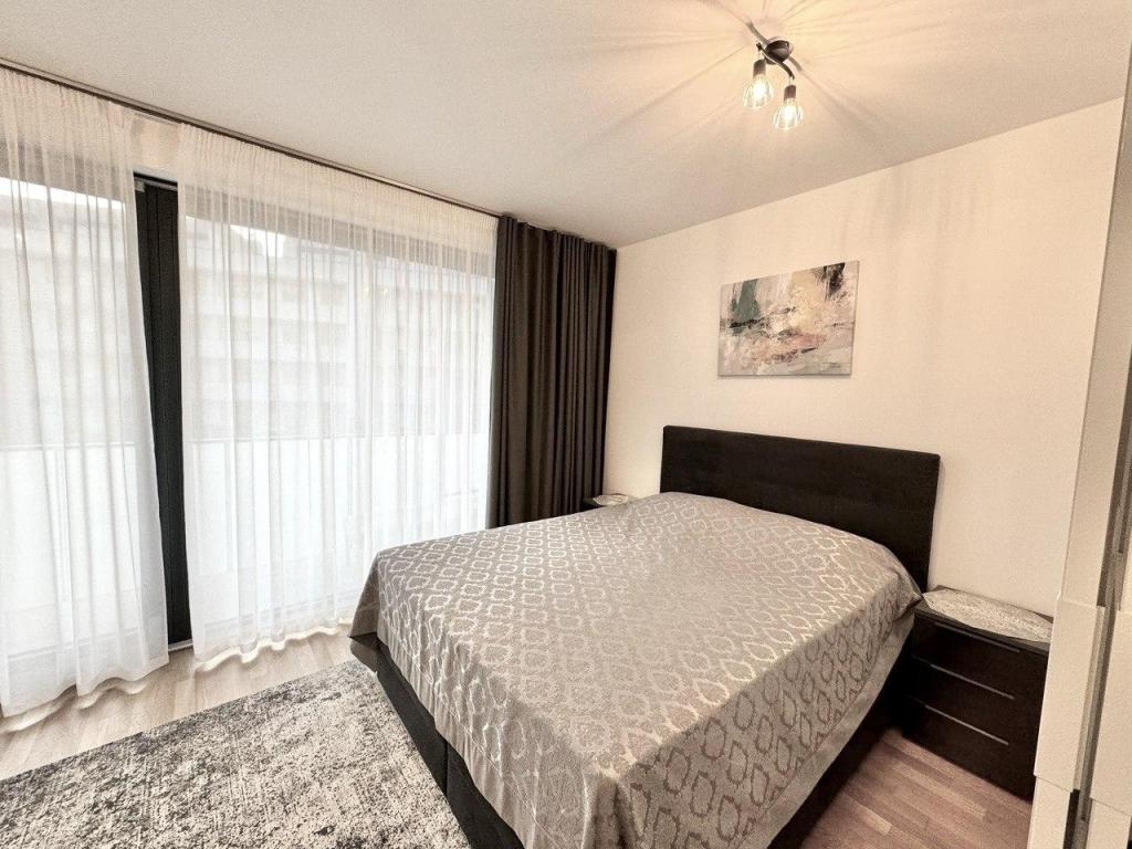 Pronájem bytu 1+kk 45 m2