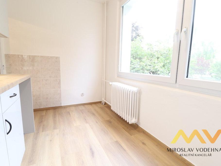 Pronájem bytu 1+1 35 m2