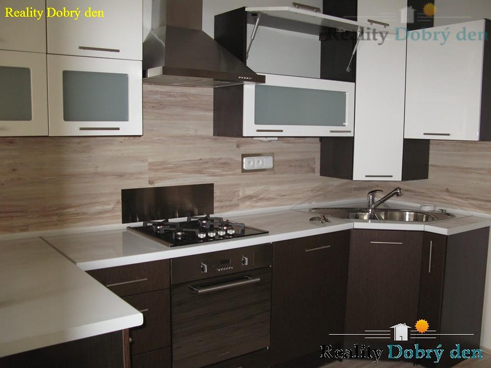 Pronájem 2+1, Opava - Jurečkova, 11900 Kč, 75 m2