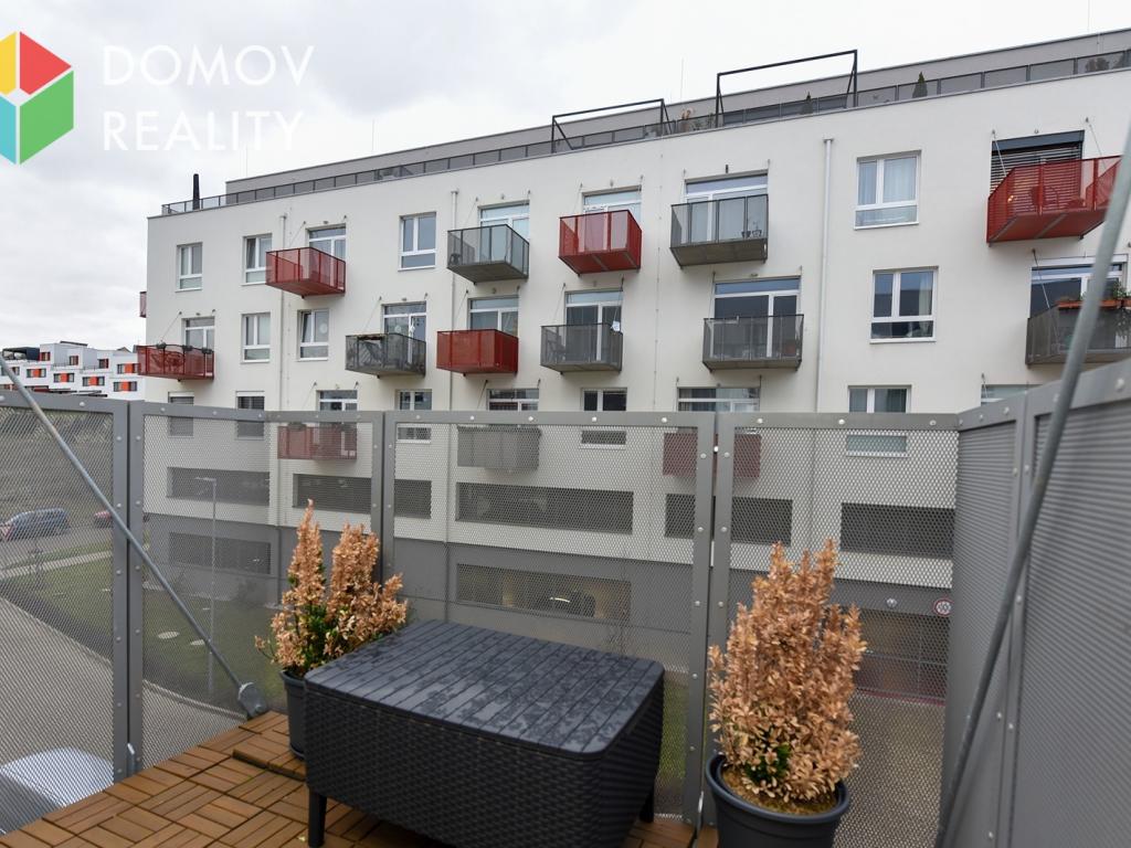 Pronájem bytu 3+kk 100 m2, Beroun – náhled fotky 18