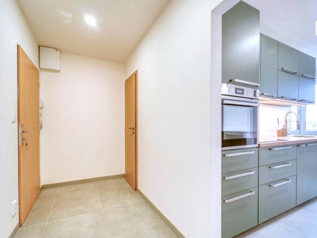 Pronájem bytu 1+1 40 m2