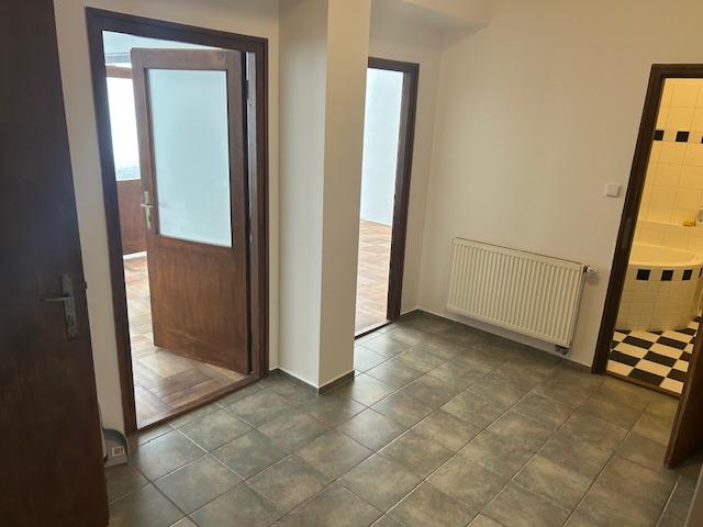 Pronájem 3+1, Brno - Kopečná, 21700 Kč, 87 m2