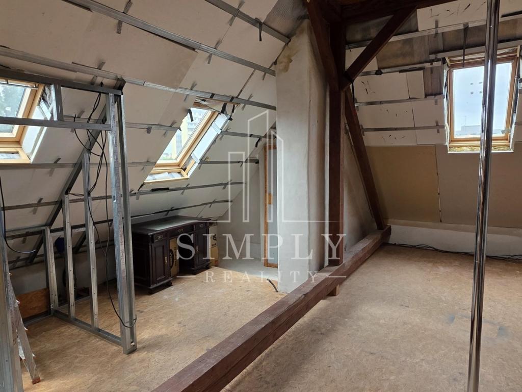Prodej domu 360 m2, Praha – náhled fotky 24