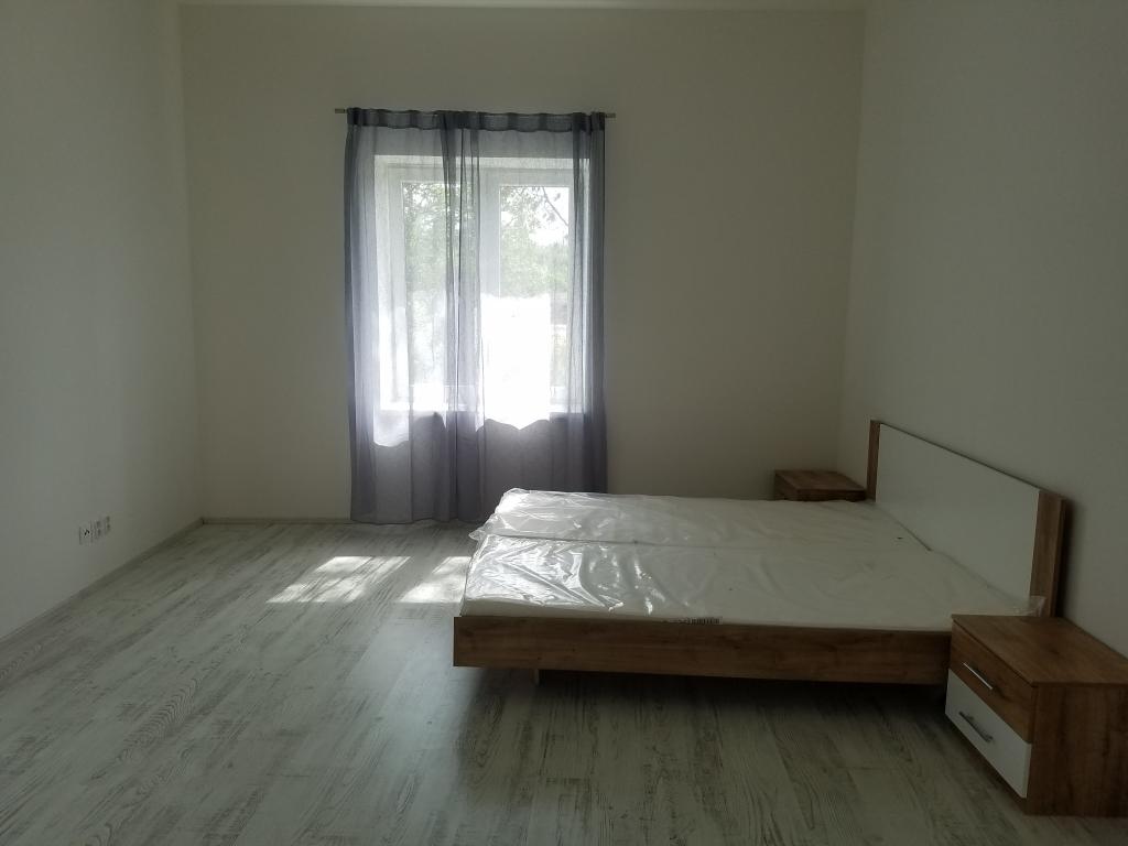 Pronajem bytu 2+kk 60 m2