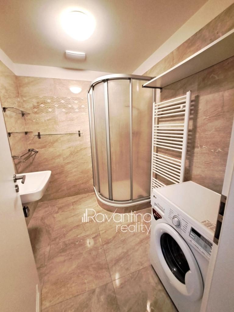 Pronájem bytu 2+kk 64 m2