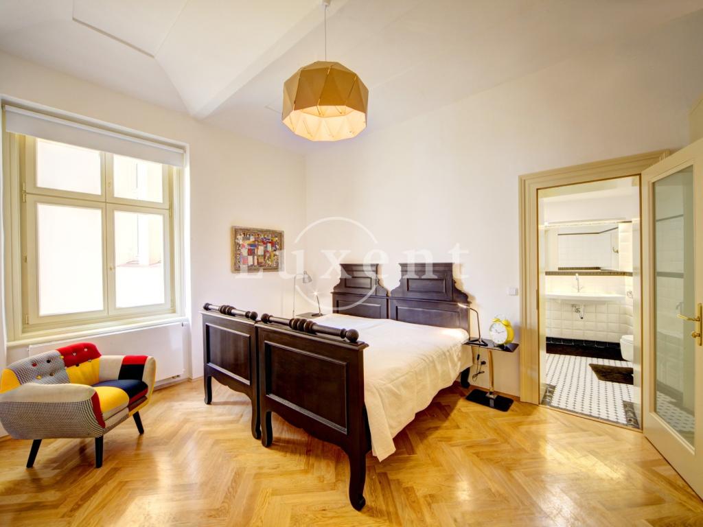 Pronájem bytu 2+kk 67 m2