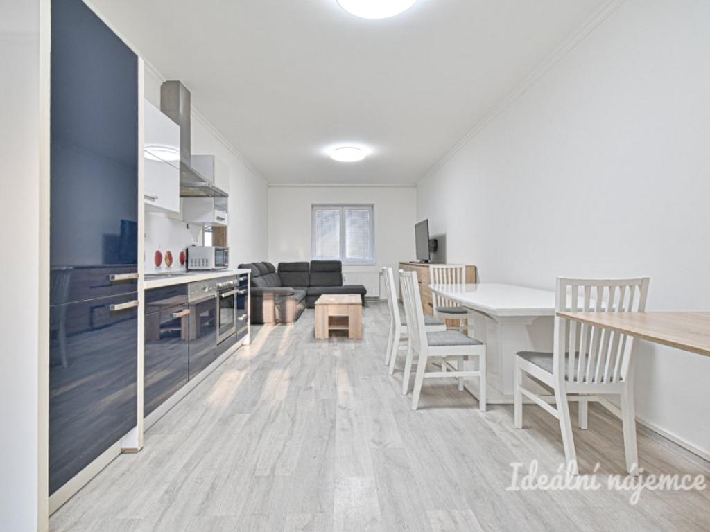 Pronájem bytu 2+kk 53 m2