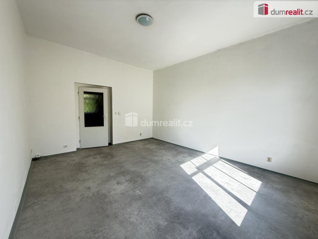 Pronájem bytu 1+1 45 m2