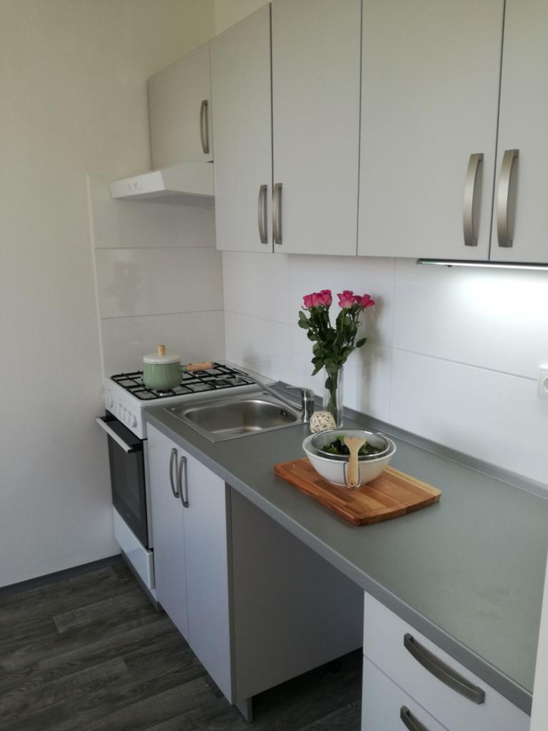 Pronájem bytu 2+1 44 m2