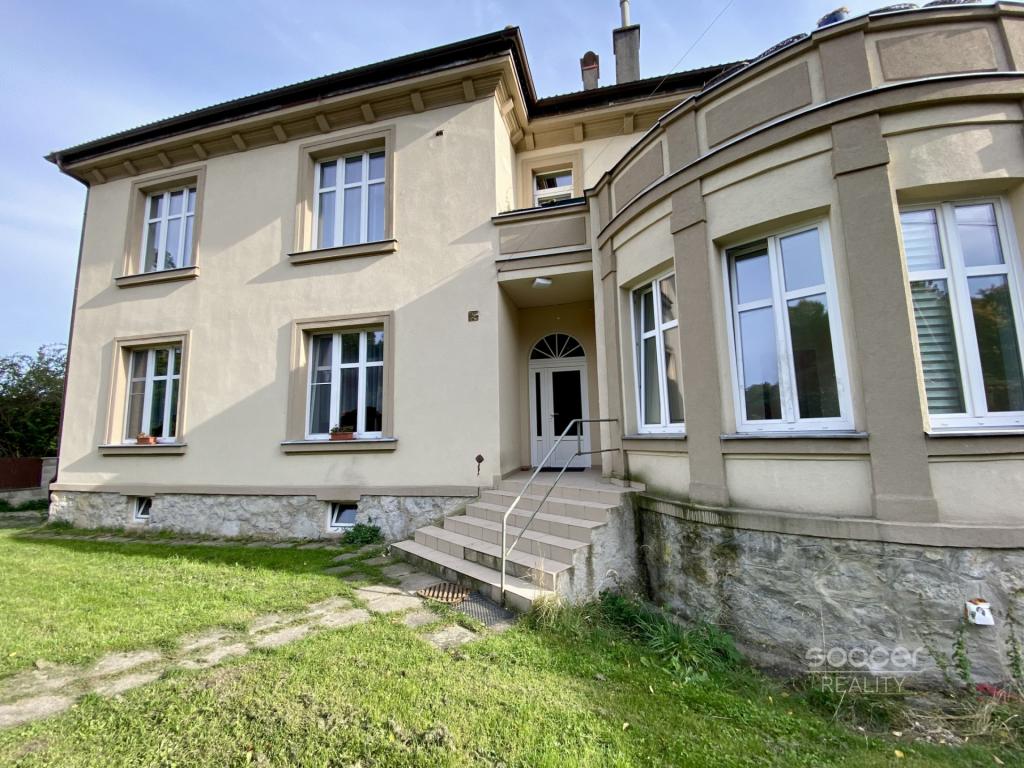 Pronájem bytu 1+kk 45 m2, Bakov nad Jizerou – náhled fotky 12