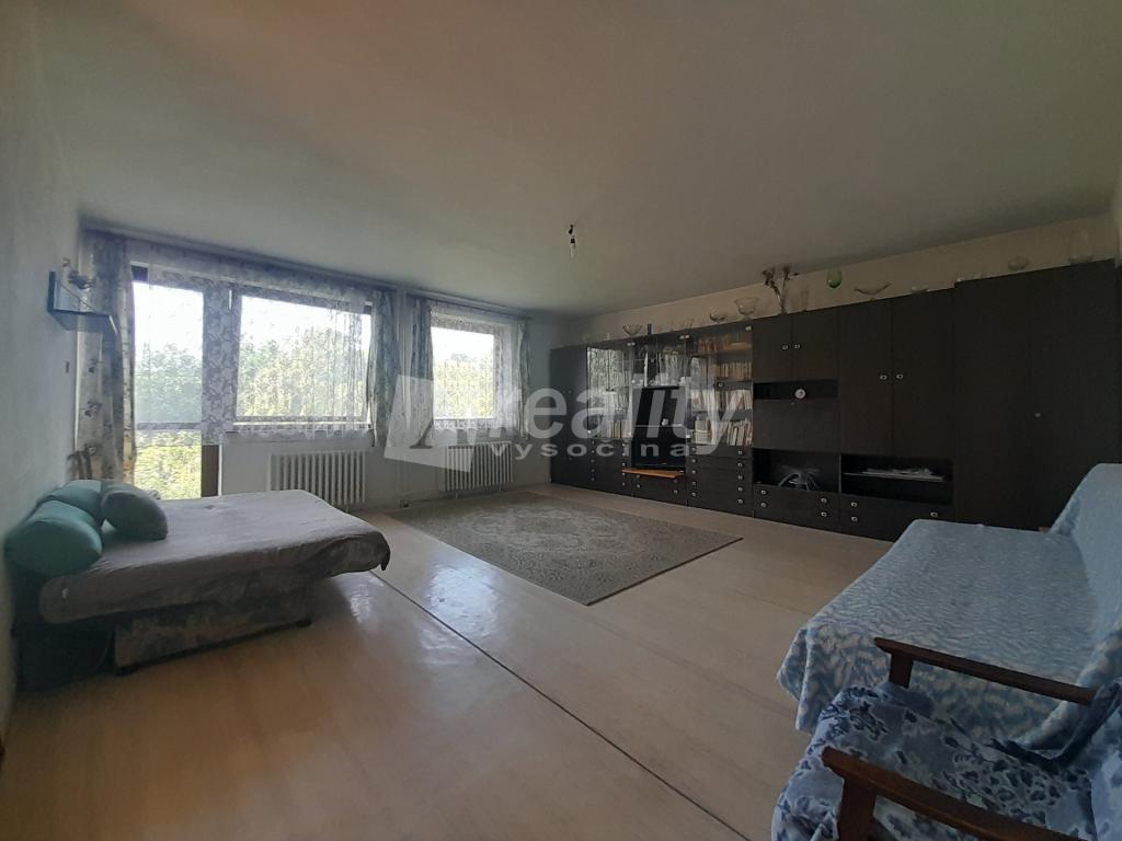 Prodej domu 286 m2