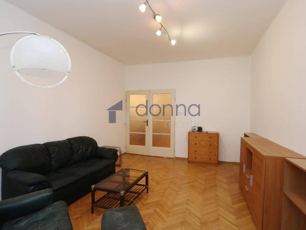 Pronájem bytu 2+1 81 m2