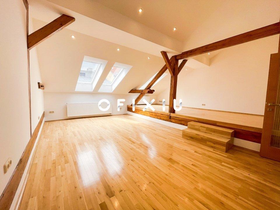 Pronájem bytu 5+kk 300 m2
