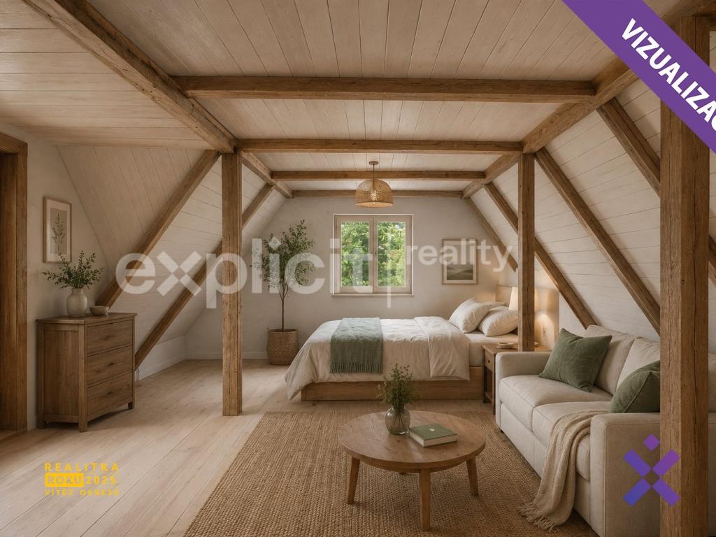Prodej domu 95 m2, Uherský Brod – náhled fotky 28