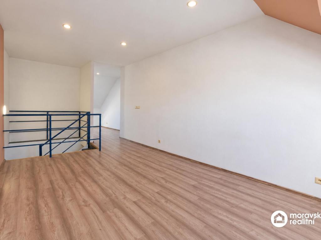 Pronájem domu 100 m2