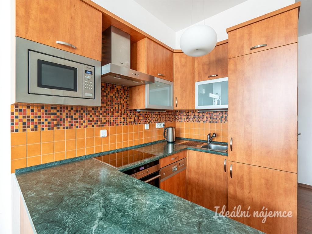Pronájem bytu 2+kk 55 m2