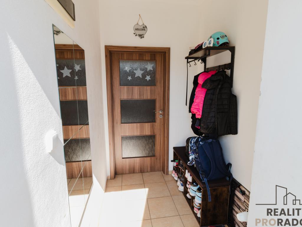 Prodej domu 100 m2, Oslavany – náhled fotky 11