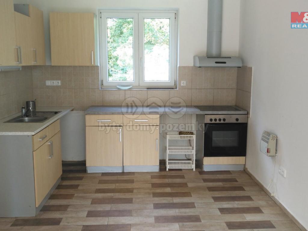 Pronajem bytu dům 95 m2